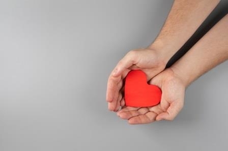 Donar sangre salva vidas