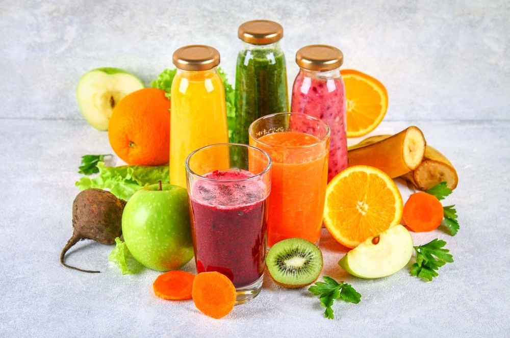 ¿Cómo alimentarse en la ola de calor?